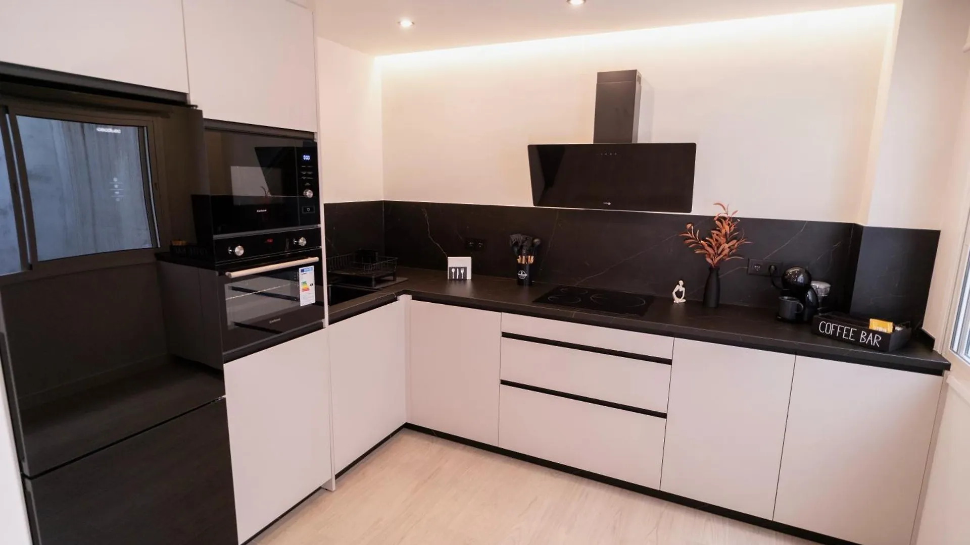 Lägenhet Seran II Apartamentos Ronda