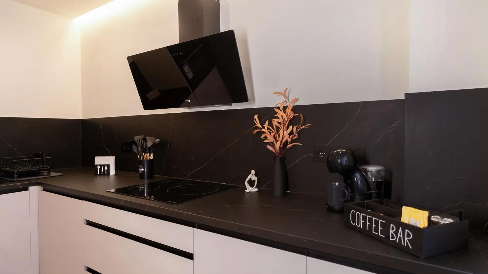 Seran II Apartamentos Ronda Lägenhet