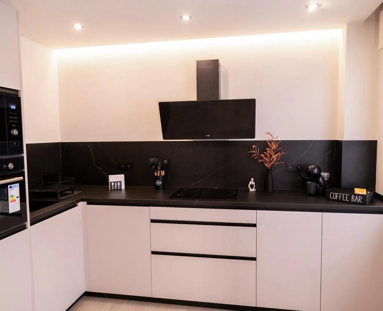 Seran II Apartamentos Ronda Lägenhet