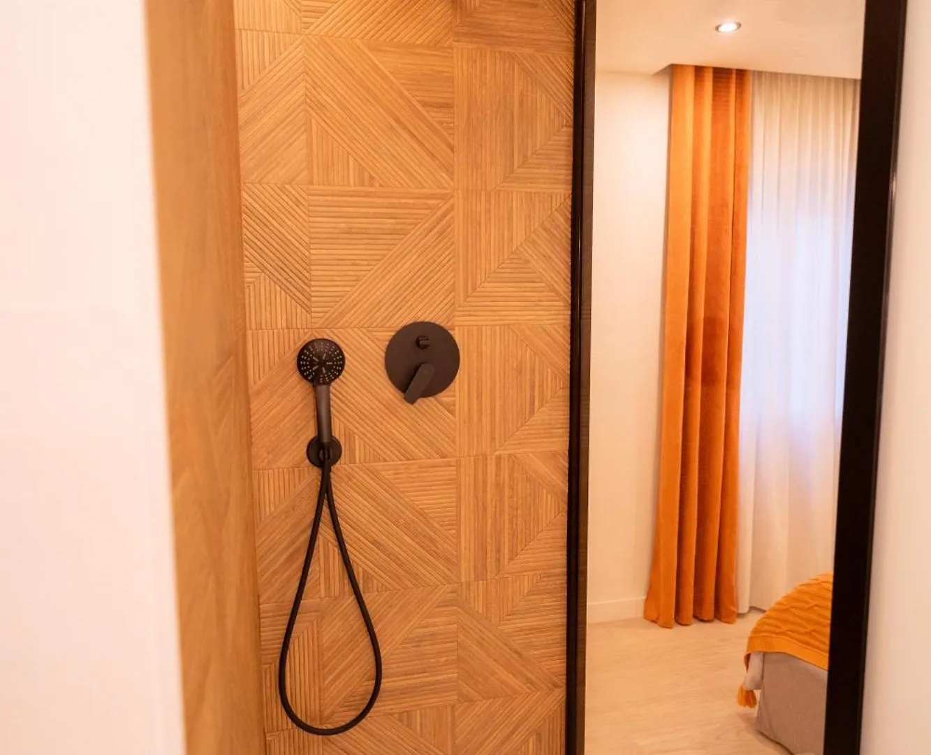 Seran II Apartamentos Ronda
