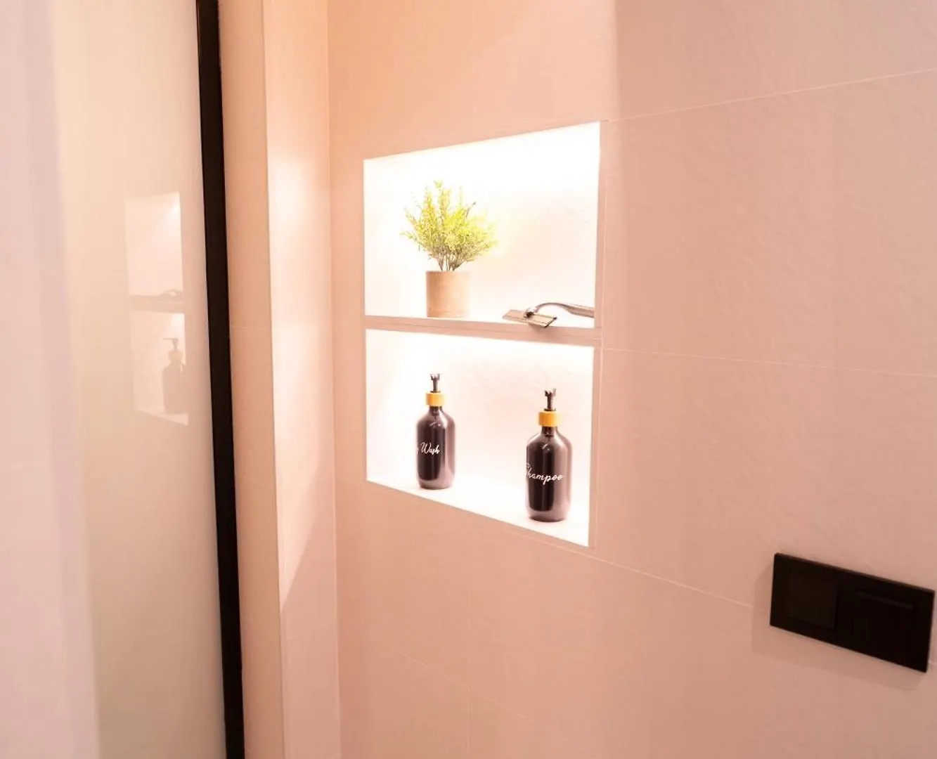 Lägenhet Seran II Apartamentos Ronda Spanien