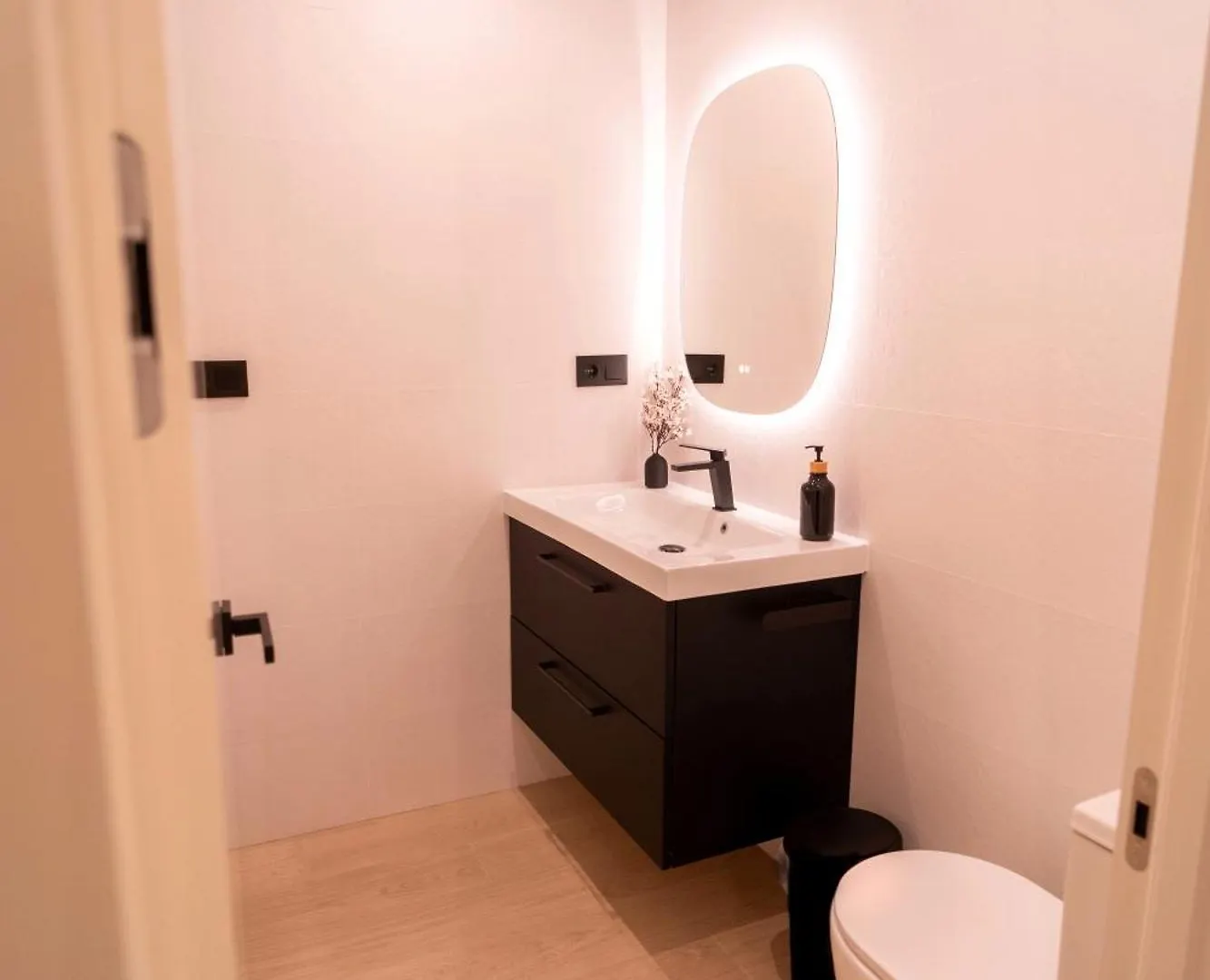 Seran II Apartamentos Ronda Apartment