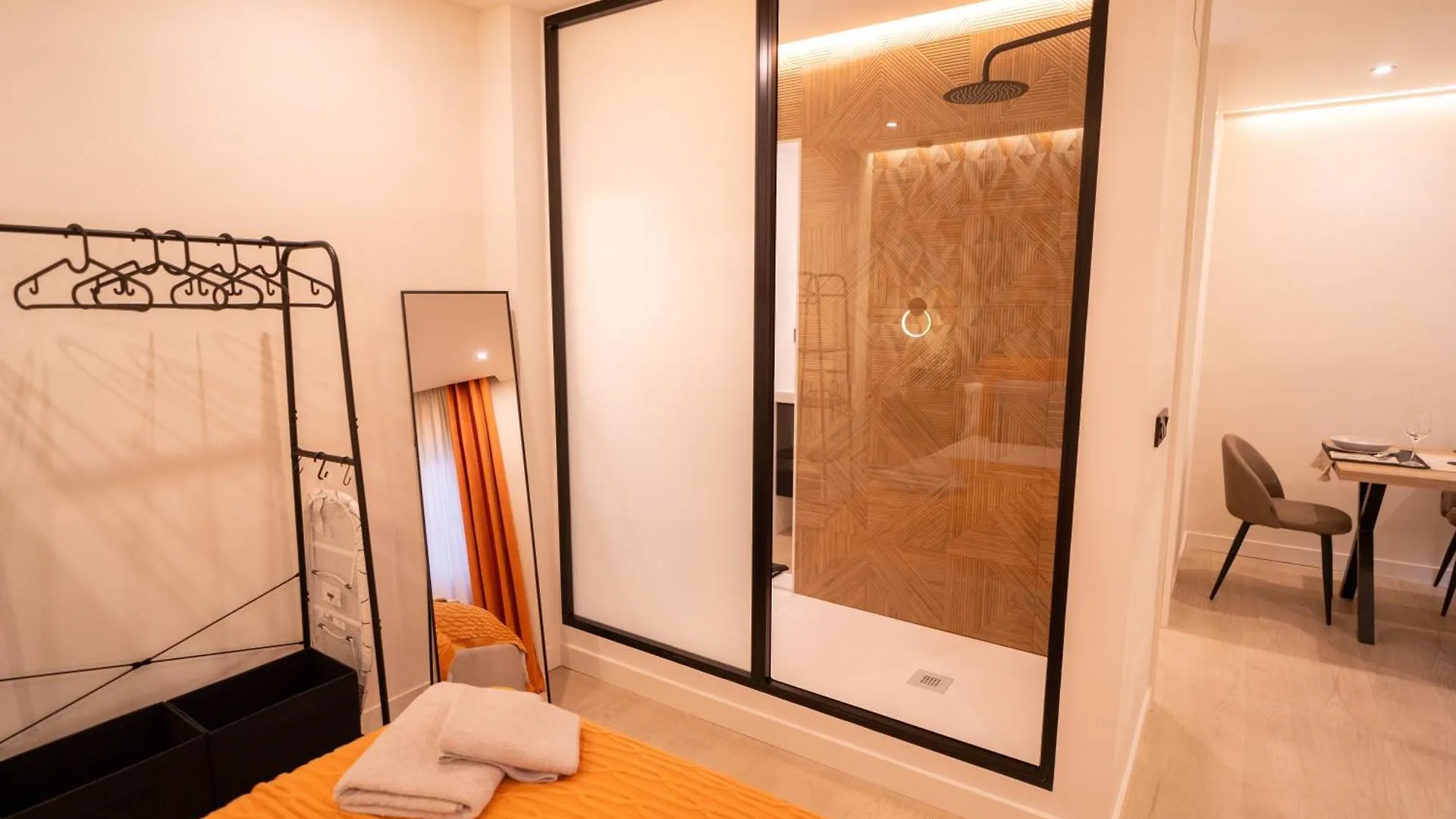 Seran II Apartamentos Ronda Lägenhet