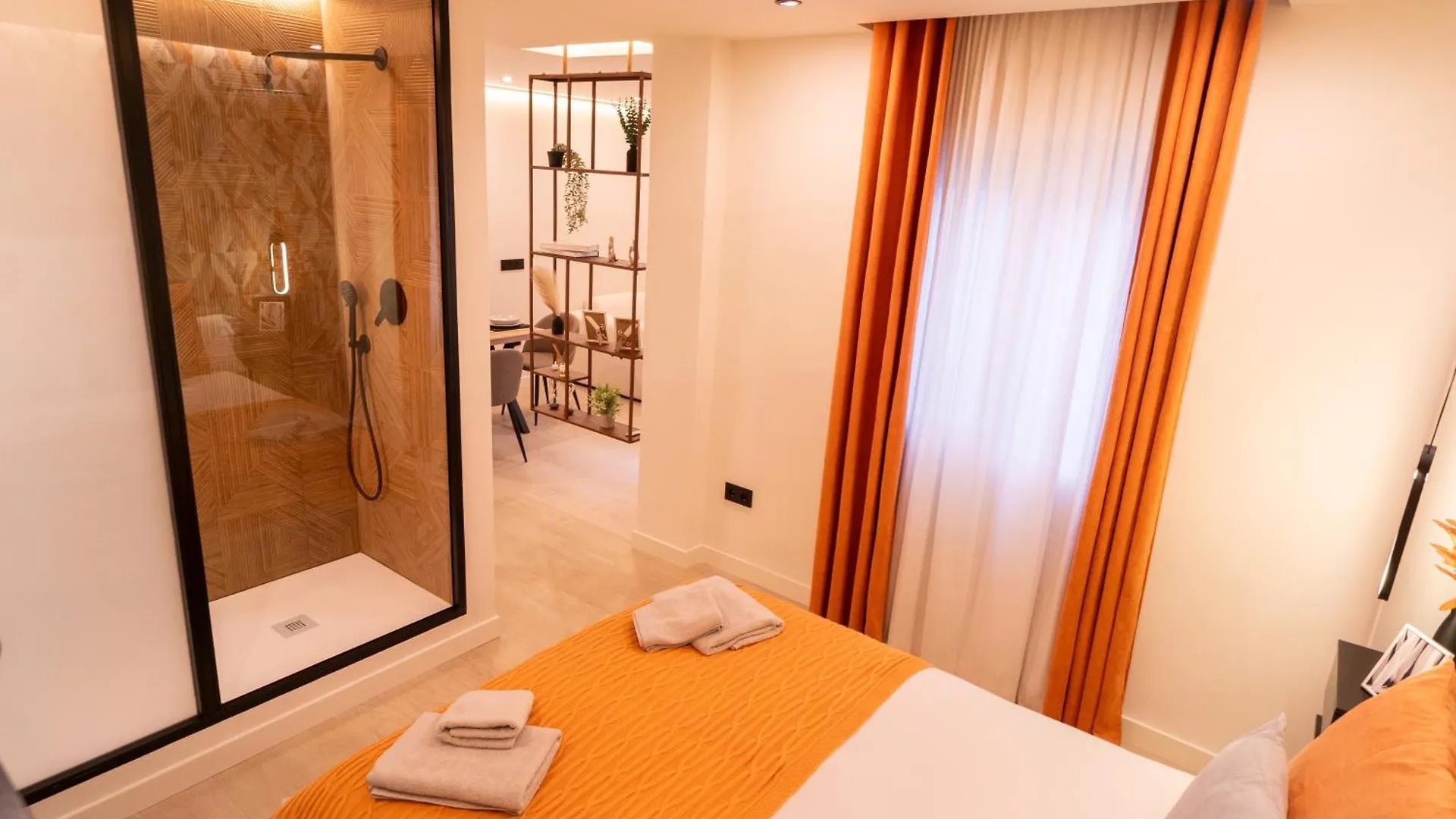 Seran II Apartamentos Ronda
