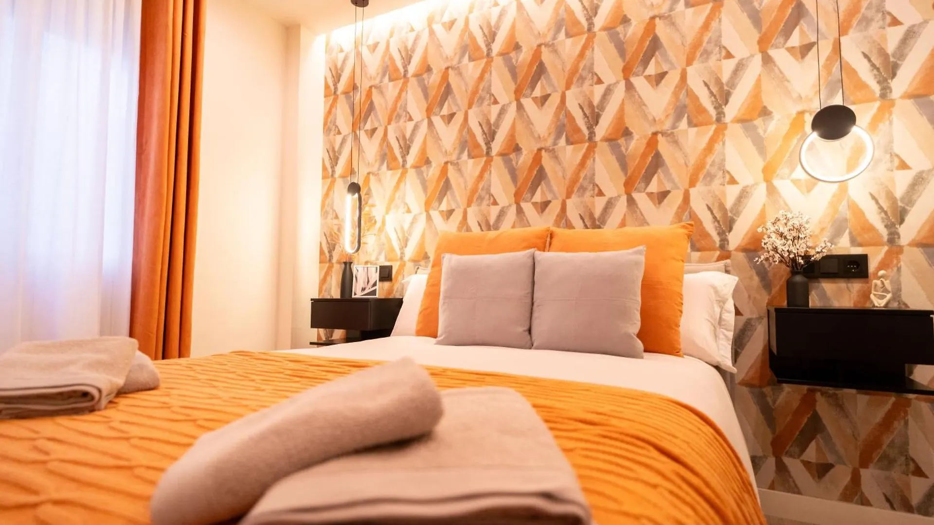 Apartment Seran II Apartamentos Ronda Spanien
