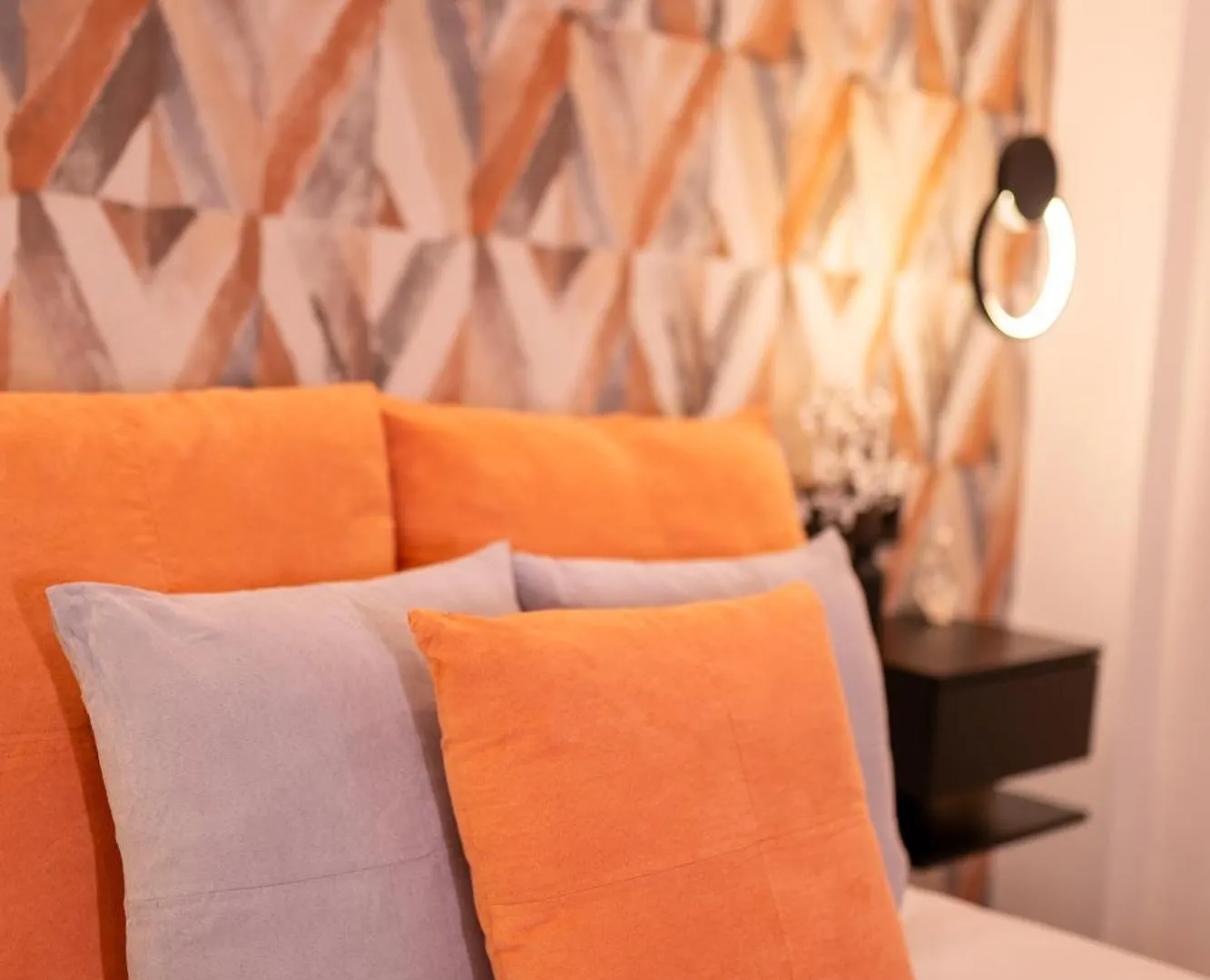 Seran II Apartamentos Ronda Lägenhet