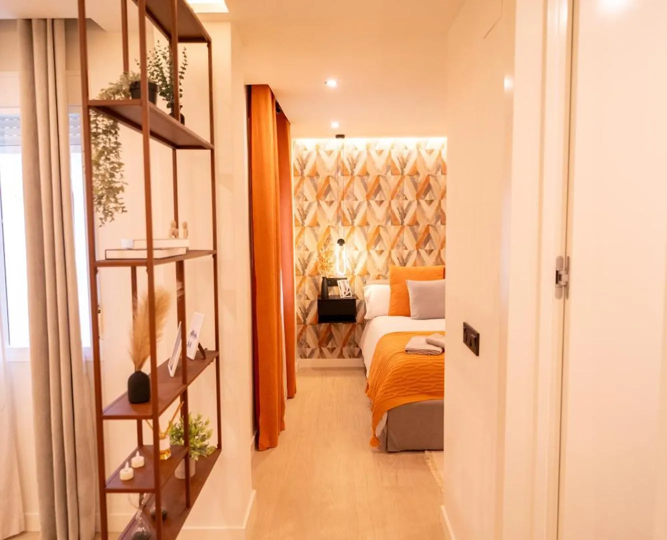 Lägenhet Seran II Apartamentos Ronda